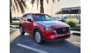 مازدا CX5 Mazda CX5 AWD Sky Active G