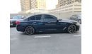 BMW M550i