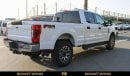 Ford F 250 Ford F-250 6.7l Super Duty 4x4 DSL 2022