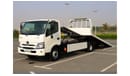 Hino 300 Series - 916 Recovery - Tow Truck | M/T Diesel 4.0L - GCC Specs - Buy it Now