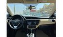 Toyota Corolla XLI 2017 I 1.6L I Ref#368