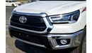 Toyota Hilux 4WD DIESEL FULL OPTION