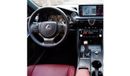 لكزس IS 350 Lexus IS 350 Platinum | Full Option | 2024