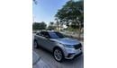 Land Rover Range Rover Velar Dynamic SE P250 2.0L