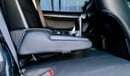 Toyota Prado LIMGENE BODY KIT | SUNROOF | 2017 | RHD | 2.8L DIESEL | AT | PREMIUM CONDITION