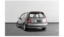 Toyota Starlet 1995 Toyota Starlet Glanza V / Future Classic