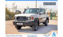 Toyota Land Cruiser 70 LC 79 D/C 2.8 T/DSL STD - E A/T -- Bulk Deals Available -- Export Only