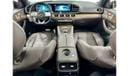 Mercedes-Benz GLS 580 Premium + 2021 Mercedes Benz GLS580 4Matic Premium Plus, March 2026 Mercedes Warranty, Full Options,