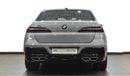 BMW 760Li XDRIVE