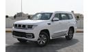 BAIC BJ60 BAIC BJ60 2.0L SUV 4WD - 2024