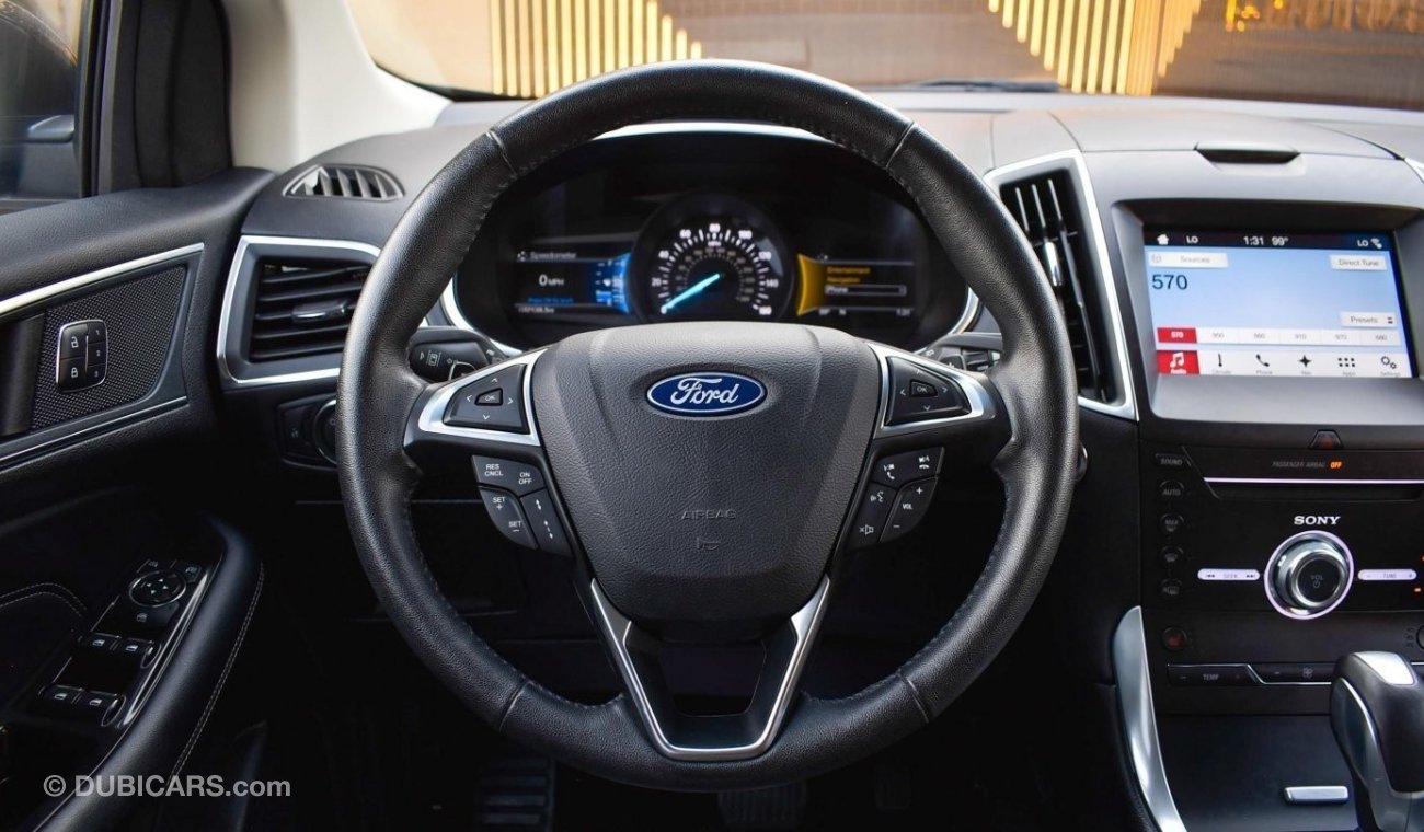 Ford Edge