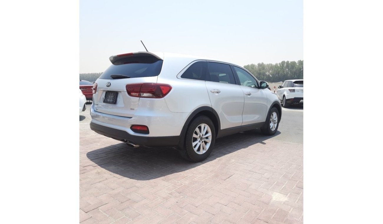 Kia Sorento Kia Cerento Model 2019 ( UAS_ SPEC) VERY GOOD CONDITION   * CAR IN VERY GOOD CONDITION, BUY AND DRIV