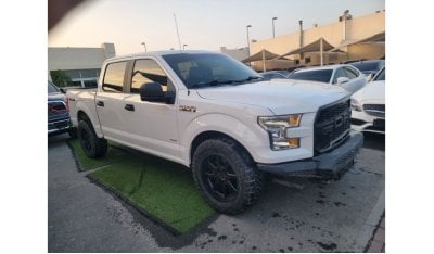 فورد F 150 XL