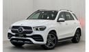 Mercedes-Benz GLE 450 AMG 2020 Mercedes Benz GLE450 AMG 7 Seater, 2025 Mercedes Warranty, 2026 Mercedes Service Pack, GCC