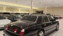 Bentley Arnage T Mulliner