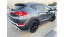 Hyundai Tucson GL 1.6