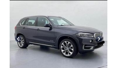 بي أم دبليو X5 50i Luxury 4.4L (5 Seater)