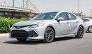 Toyota Camry Grande Hybrid 2.5L: PANORAMIC ROOF, RADAR (TSS), REAR CAM, SENSORS