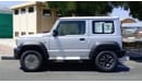 Suzuki Jimny GL MT GCC Brand New