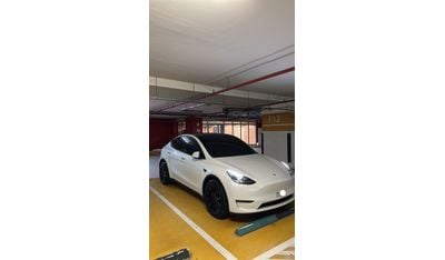 تسلا موديل Y Tesla model y gcc s