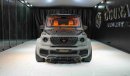 Mercedes-Benz G 63 AMG G7X Onyx Concept | 3-Year Warranty and Service