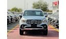 Mercedes-Benz X 250d Mercedes pick up RHD