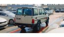 Toyota Land Cruiser Hard Top Toyota Land Cruiser HardTop 76 5-DOORS 4.0L Petrol 2024YM