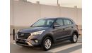 Hyundai Creta Mid 1.6L