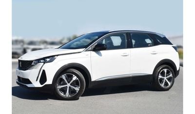 Peugeot 3008 GT