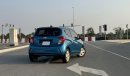 Chevrolet Spark LS 2019 1.4L 4 Cylinders GCC in Great Condition