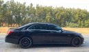 Mercedes-Benz S 63 AMG Std Full Option