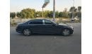 مرسيدس بنز S580 Maybach 2023 - 1650KM only - Fully Loaded - Euro Spec