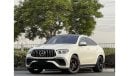 Mercedes-Benz GLE 63 AMG Premium + 6,000 Km / WARRANTY JUNE 2027 / GLE 63S AMG COUPE FULL OPTION