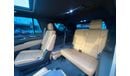 Cadillac Escalade Premium Luxury Platinum