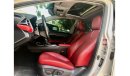 Toyota Camry TOYOTA Camry Grand ،Sport ،V6 ،2018 ،GCC ،Top of range, service history