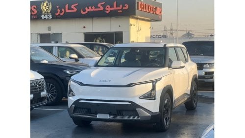 كيا EV5 2024 KIA EV5 530KM RANGE