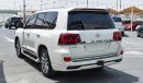 Toyota Land Cruiser VXR V8