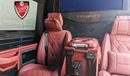 Mercedes-Benz Sprinter Mercedes-Benz Mansory Sprinter Street Lounge -3.5L-6cyl-Excellent Condition