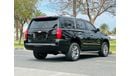 Chevrolet Tahoe CHEVROLET TAHOE LT MODEL 2015 GCC SPACE FULL OPTION