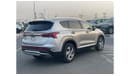 Hyundai Santa Fe 2022 Hyundai Santa Fe SEL 2.5L - V4 / -