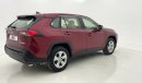 Toyota RAV4 EX 2.5 | Zero Down Payment | Free Home Test Drive