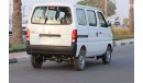 سوزوكي EECO 1.2L 5MT - 7 SEATER PASSENGER VAN, WITH ABS AND TRACTION CONTROL, BSC M/T PTR EXPORT ONLY