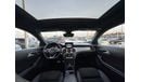 Mercedes-Benz CLA 250 Sport Mercedes CLA 250_Gcc_2018_Excellent_Condition _Full option