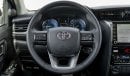 Toyota Fortuner FORTUNER 2.4L DIESEL 2024