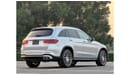 مرسيدس بنز GLC 300 4MATIC