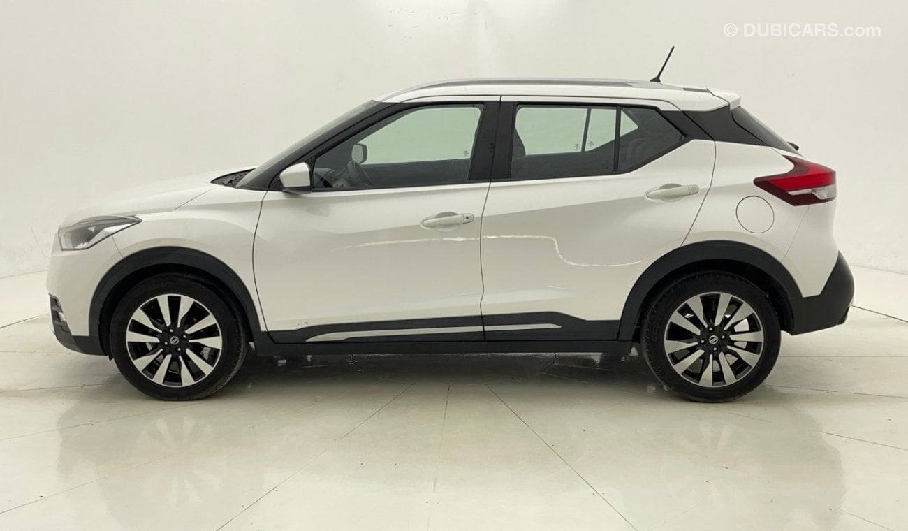 Nissan Kicks SV 1.6 | Zero Down Payment | Free Home Test Drive