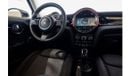 Mini Cooper Std 1.5L (4 Seater)