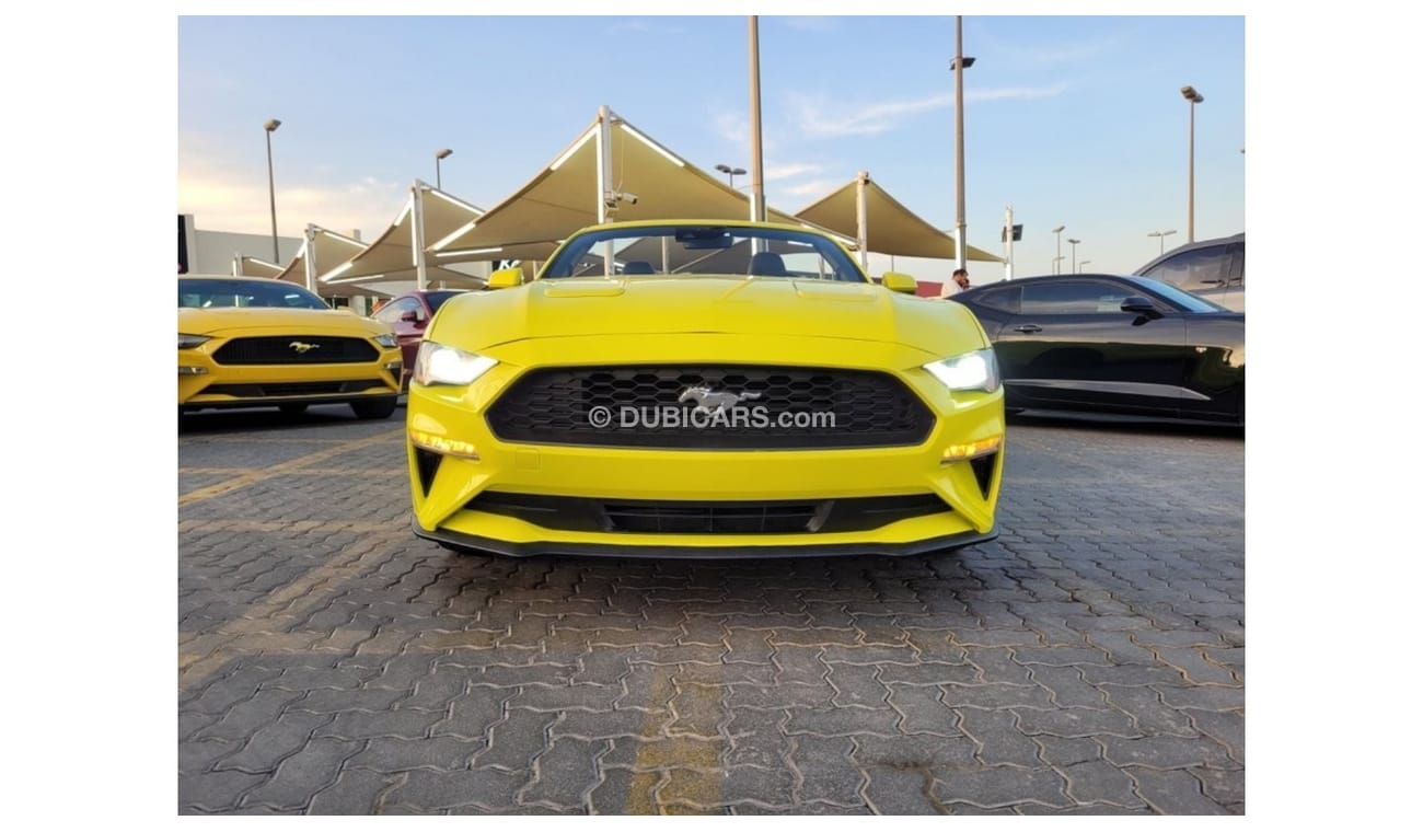 Ford Mustang For sale