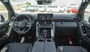 Toyota Land Cruiser Toyota Land Cruiser VX 4.0L petrol 2024