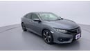 Honda Civic LX SPORT 1.6 | Under Warranty | Inspected on 150+ parameters